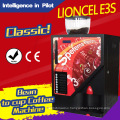 Espresso Coffee Vending Machine (Lioncel E3S)